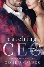 Catching the CEO