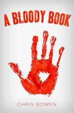 A Bloody Book