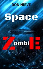 Space Zombie