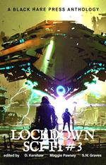 Lockdown SCI-FI #3