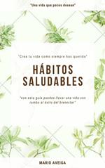 Hábitos saludables