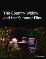 The Country Widow and the Summer Fling