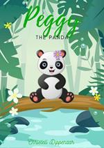 Peggy The Panda