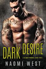 Dark Desire (Book 3)