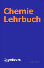 Chemie Lehrbuch