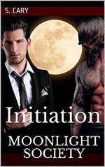 Moonlight Society: Initiation