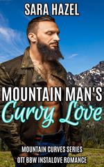 Mountain Man's Curvy Love