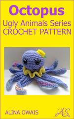 Octopus Crochet Pattern