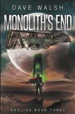 Monolith's End