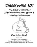 Classrooms 101: The Group Dynamics of High-Functioning PreK-Grade 3 Learning Environments