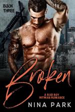 Broken (Book 3)