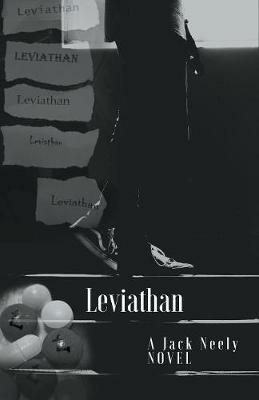 Leviathan - Jack Neely - cover