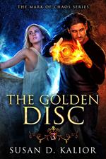 The Golden Disc