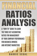 Financial Ratios Analysis