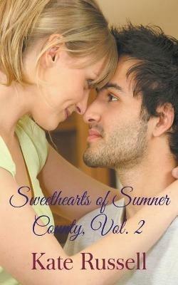 Sweethearts of Sumner County, Vol. 2 - Kate Russell - cover