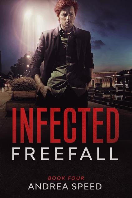 Infected: Freefall