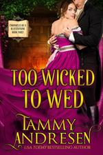 Too Wicked to Wed