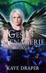 Gesa's Menagerie Box Set Volume 2