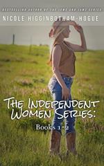 The Independent Women Series: Books 1-2