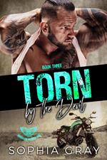 Torn by the Devil (Book 3)