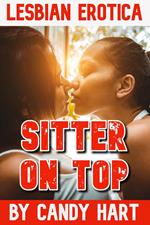 Lesbian Erotica: Sitter On Top