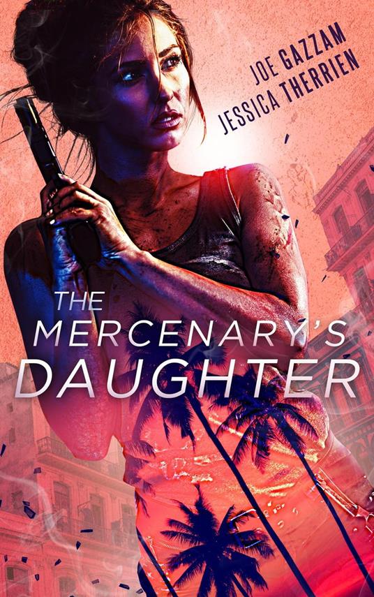 The Mercenary's Daughter