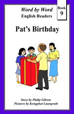 Pat's Birthday