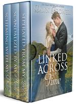 Linked Across Time: Volume Three