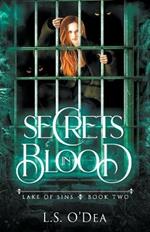 Lake of Sins: Secrets in Blood