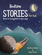 Bedtime Stories For Kids