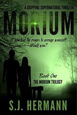 Morium: Book One of the Morium Trilogy