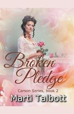 Broken Pledge