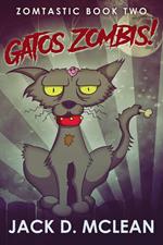 Gatos Zombis