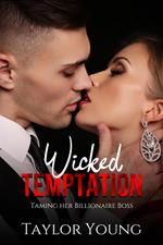 Wicked Temptation