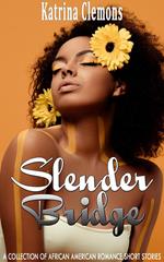 Slender Bridge: A Collection of African American Romance Short Stories