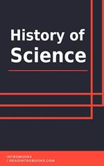 History of Science