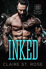 Inked (Book 3)