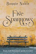 Five Sparrows