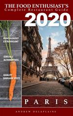 Paris 2020