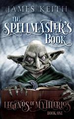 The Spellmaster's Book