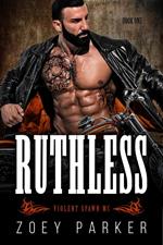 Ruthless (Book 1)