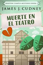 Muerte En El Teatro