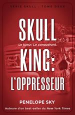 Skull King : L’oppresseur