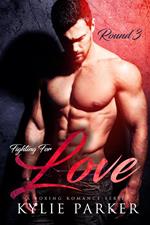 Fighting for Love: A Boxing Romance