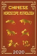 Chinese Horoscope & Astrology 2020