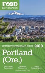 Portland (Ore.) - 2019