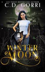 Winter Moon: A Grazi Kelly Novel 4
