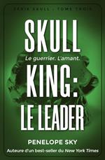 Skull King : Le leader