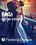 Boda con un extraño