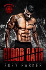 Blood Oath